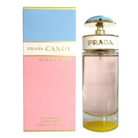 prada candy sugar